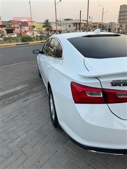شێڤرۆلێت مالیبۆ